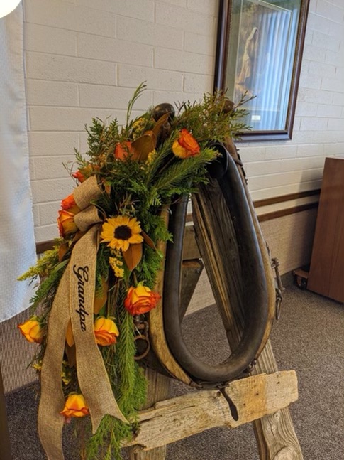 Sassy Flowers arrangement 9